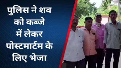 बदायूं : बाइक सवार पत्रकार सांड से टकराया हुई दर्दनाक मौत