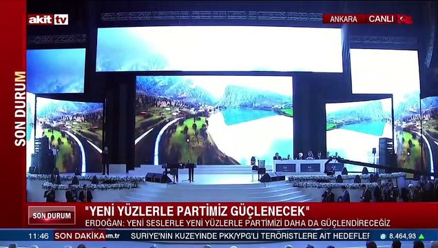 Adıyaman Belediye Başkanı Süleyman Kılınç kongreyi değerlendirdi