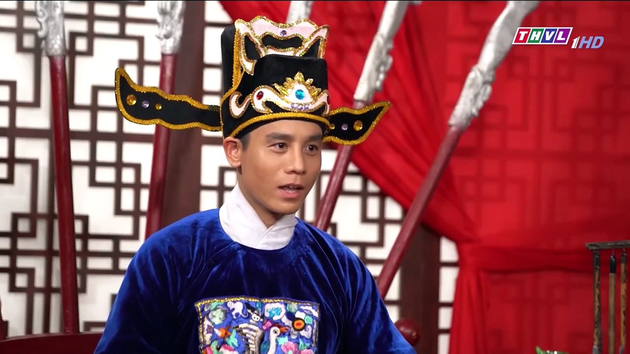 Cổ Tích - Cô Gái Xấu Xí Tập Cuối