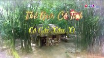 Cổ Tích - Cô Gái Xấu Xí Tập 3