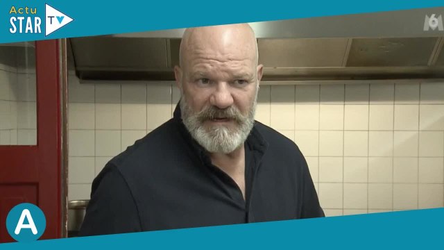 Séparés à la naissance, ils se retrouvent enfin ! : Philippe Etchebest face à son jumeau, leur ren