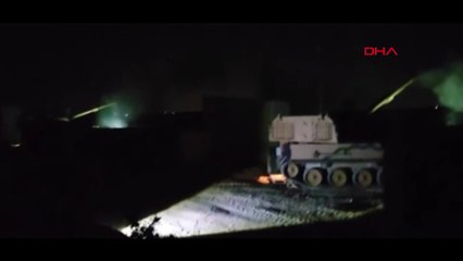 MSB açıkladı: 14 terörist etkisiz hale getirildi