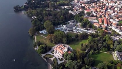 Cingolani: "L'Italia deve correre sull'innovazione digitale"