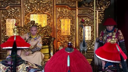 LUYẾN ÁI CHI THÀNH - TẬP 28