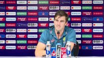 Australia captain Pat Cummins previews their epic opener against hosts India at the ICC Cricket World Cup