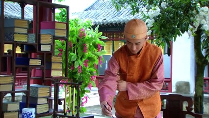 LUYẾN ÁI CHI THÀNH - TẬP 29