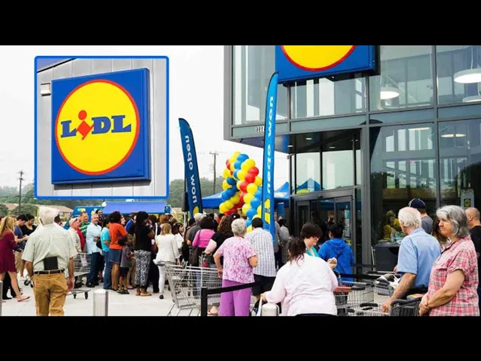 Lidl : Ce robot multicuiseur est à prix tout doux à partir du 12 octobre ! Découvrez pourquoi !