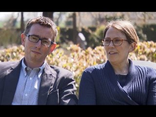 Stéphanie (L'amour est dans le pré) prend une décision radicale pour son couple avec Hervé !