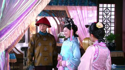 LUYẾN ÁI CHI THÀNH - TẬP 30