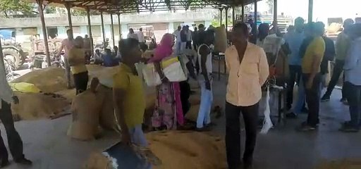 कृषि मंडी में समय पर होगी नीलामी, जगह की समस्या भी नहीं रहेगी