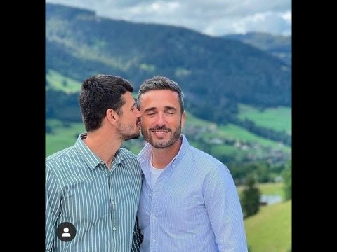 Julien Bellver, chroniqueur de Yann Barthès dans Quotidien, va présenter son premier...