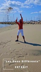 Extrait du titre "Les Gens Différents "
