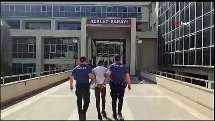 3 suspects recherchés pour divers délits, notamment vol, ont été arrêtés à Osmaniye