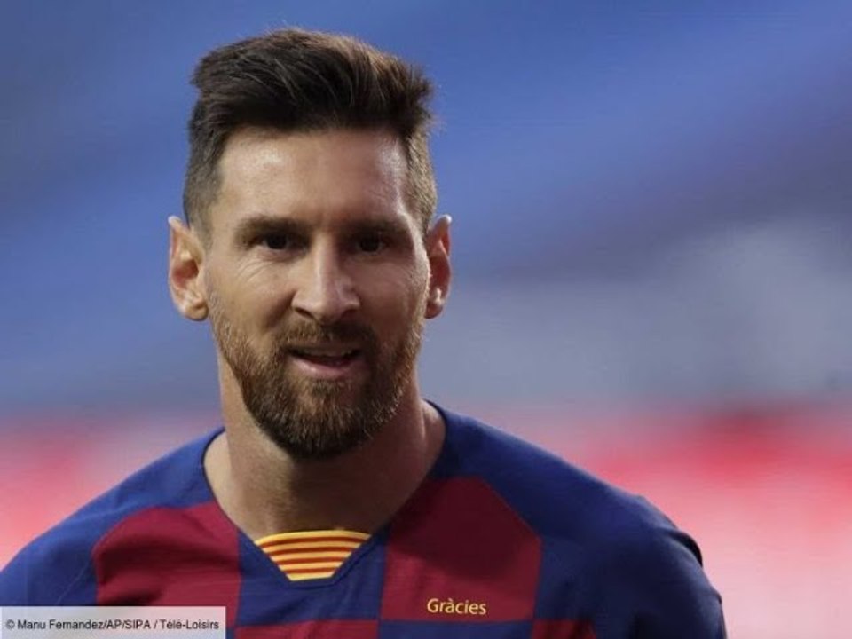 Lionel Messi annonce qursquo;il veut quitter le Barça, les fans du club sont sous le choc