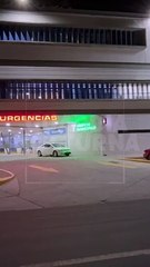 #Preliminar Tras una agresión a balazos, un hombre murió al interior de un hospital privado de Zapopan #GuardiaNocturna