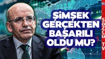 Barış Soydan Mehmet Şimşek'in Londra Hamlesinin Gerçek Yüzünü Anlattı