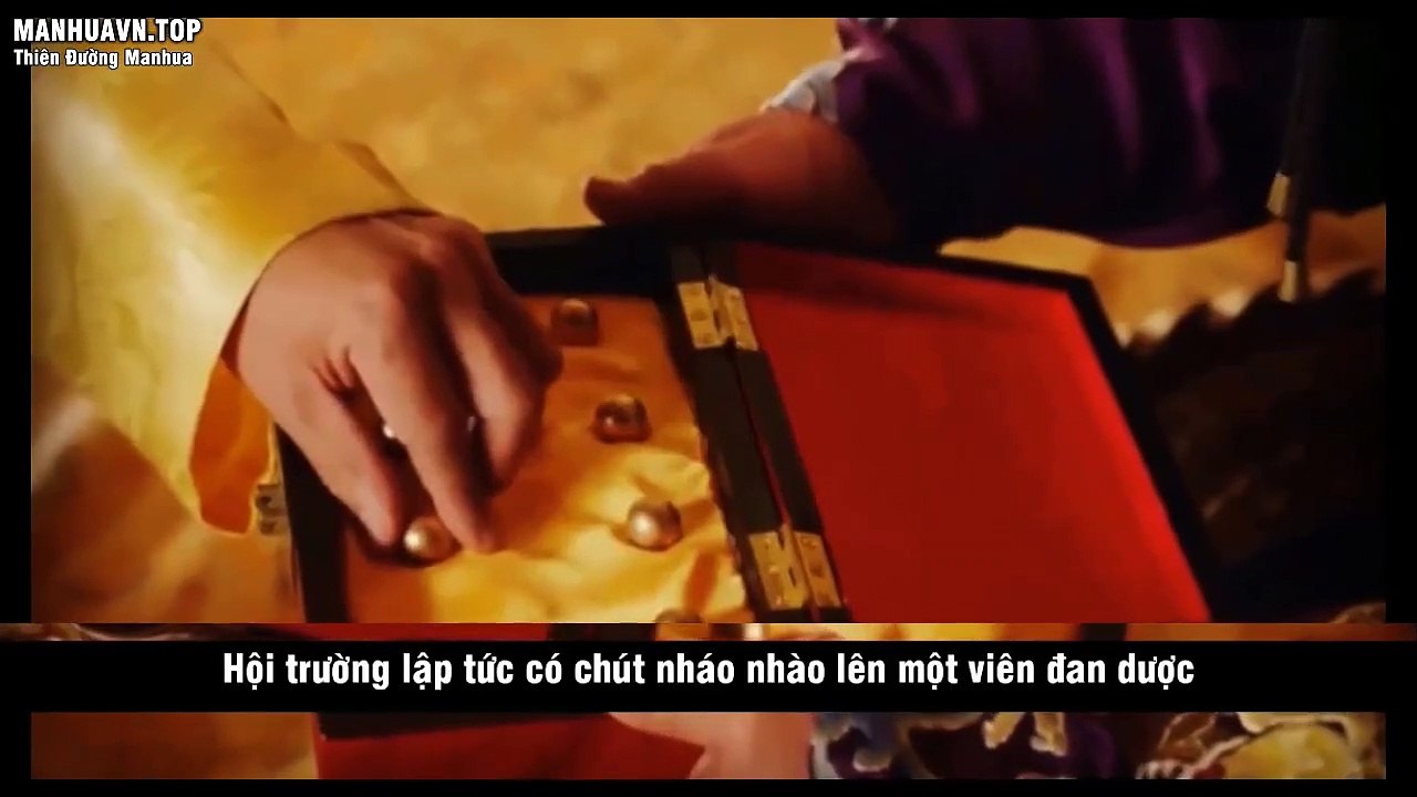 Chapter 14-15_Kiếp Thiên Vận