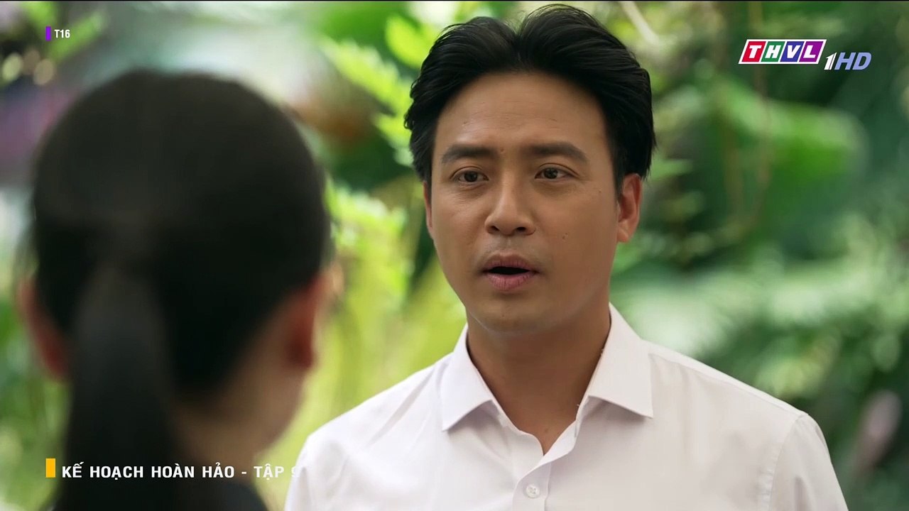 Film - Kế Hoạch Hoàn Hảo Tập 9 - Phim Việt Nam