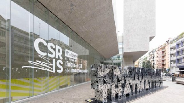 Sostenibilità e innovazione sociale, il Salone Csr 2023 chiede di “Abitare il cambiamento”
