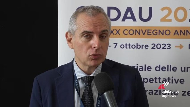 Università, Scuttari(CoDAU): Abbiamo un dirigente per ogni 343 dipendenti, iscrizioni al 28 per cento