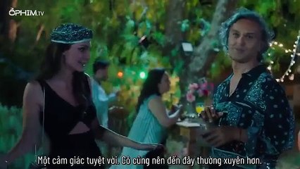 HẠNH PHÚC BAN MAI - TẬP 9-10 - VTV3 THUYẾT MINH - PHIM THỔ NHĨ KỲ - XEM PHIM HANH PHUC BAN MAI TẬP 9-10