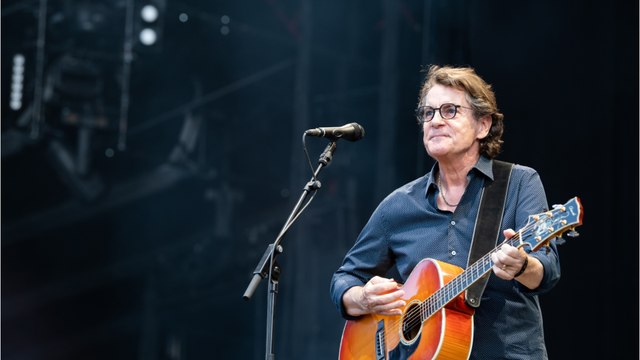 GALA VIDEO - Francis Cabrel “pas inspiré” pour un nouvel album : “Je suis dans un creux”