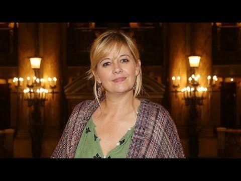 Stars à domicile (TF1) Flavie Flament : Jean-Luc Delarue avait pensé l'émission pour moi