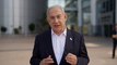 Attaque sur Israël : Netanyahou promet que le Hamas «paiera un prix sans précédent»
