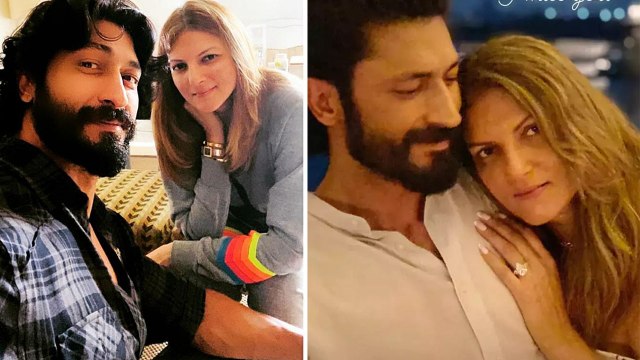 Vidyut Jamwal और Nandita Mahtani ने Breakup के बाद रिश्ते को दिया एक और मौका, जल्द करेंगे शादी?