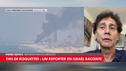 Pierre Rehov : «Je pense que la deuxième phase va commencer dès cet après-midi, avec la possibilité pour Israël de frapper très très fort à l'intérieur de Gaza»