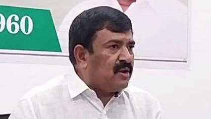 కాకినాడ జిల్లా: పవన్ కళ్యాణ్ కు ఎమ్మెల్యే ద్వారంపూడి సవాల్