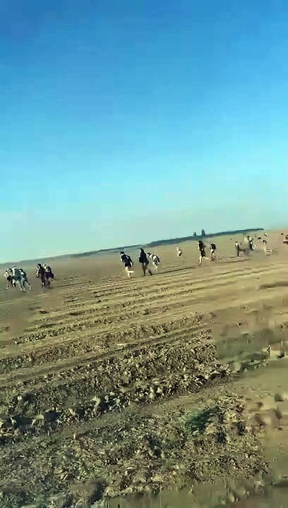 Hamas’ın ‘Aksa Tufanı’ operasyonu sonrası İsrail ‘savaş durumu’ ilan etti