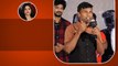 Samantha లా ఉంటది Artist హీరోయిన్ ..Bhadram Comedy Speech | Filmibeat Telugu