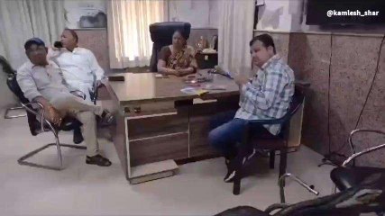 बूंदी: नगर परिषद आयुक्त जोधाराम विश्नोई ने संभाला कार्यभार, देखें क्या है प्राथमिकता