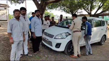 धार: गैस वेंडर का शव मिला, इलाके में फैली सनसनी, लोगों ने जताई हत्या की आशंका