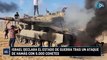 Israel declara el estado de guerra tras un ataque de Hamás con 5.000 cohetes