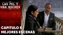 Las Mil y Una Noches - Capitulo 5 | Mejores Escenas