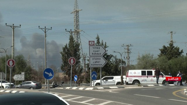 إسرائيل تقر بمقتل 22 بين جنود ومستوطنين في الهجوم الذي تشنه حماس