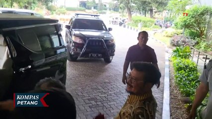 KPK Cegah 9 Orang Berpergian ke Luar Negeri Selama 6 Bulan, Salah Satunya Yasin Limpo!