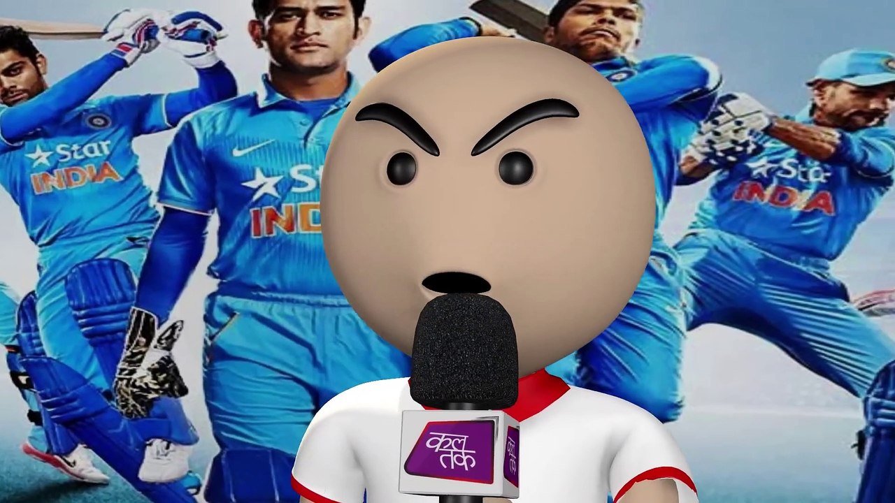 3D ANIM COMEDY - 3D ANIM COMEDY - CRICKET __ INDIA VS PAKISTAN PART 2 __ LAST OVER(1080P_HD)