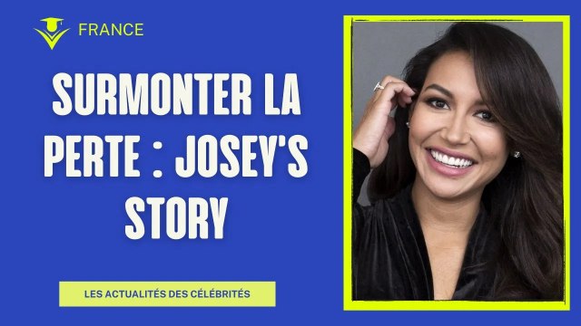 La tragédie de Naya Rivera : Comment va son fils Josey après la noyade