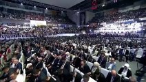 Son Dakika: AK Parti'de büyük kongre günü! Cumhurbaşkanı Erdoğan ilk kabineyi işaret etti: Memur emeklilerine yeni müjdemizi açıklayacağız