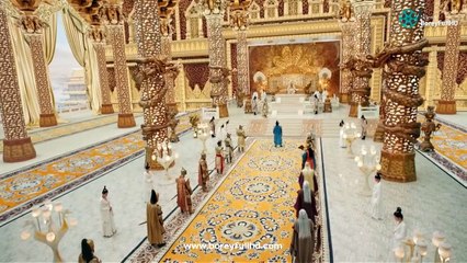 Episode 09 - The Legends of Changing Destiny (2023)