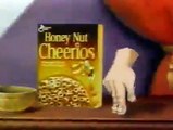 Honey Nut Cheerios - Addams Family - Advert (1994)