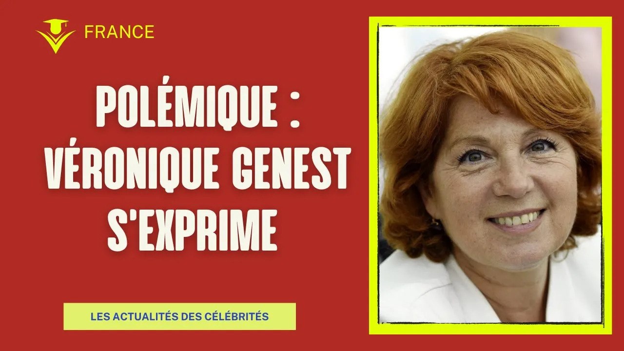 Véronique Genest : Ses propos sur l'islamophobie confirmés - Vidéo ...