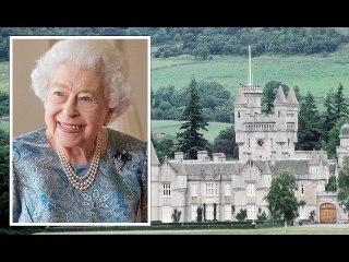 Queen's final days laid bare as she enjoyed walks, picnics and bbqs
