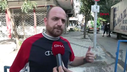 Bahçelievler'deki Patlama Sonrası Ev Sahipleri Eşyalarını Almaya Başladı