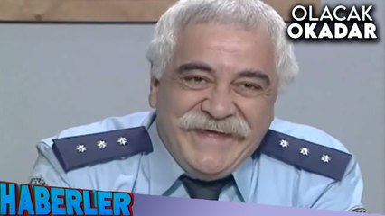 Haberler 32. Bölüm | Olacak O Kadar