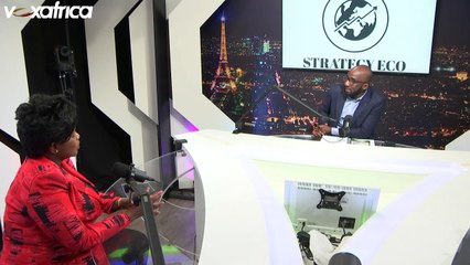 MOUNIR TELKASS CO- FONDATEUR DE REPAT AFRICA