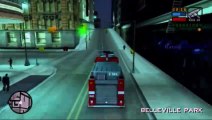 Karmageddon 2: The Khaos Continues | Grand Theft Auto: Liberty City Stories (Playstation 2)